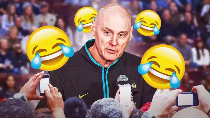 Akhirnya Terjadi! Pacers Lakukan Langkah Besar Terkait Rick Carlisle