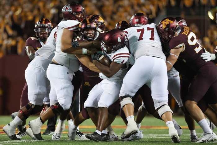 Missouri vs. New Mexico State: Live Stream, TV Channel and Start Time ... Where to watch Michigan vs. New Mexico: Live stream, TV channel, spread, prediction, pick for season opener